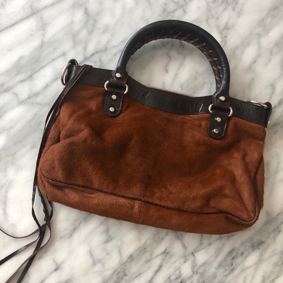 Balenciaga mini bag - Picture 3 of 4